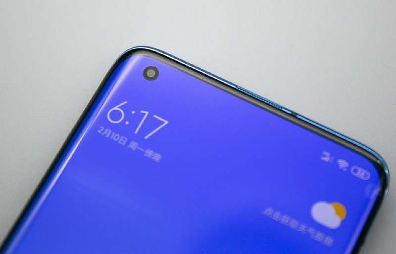 Xiaomi представила юбилейные флагманы Mi 10. Фото, цена и характеристики.