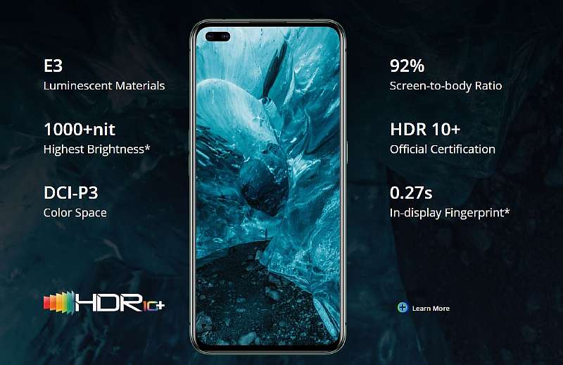 Представлен самый мощный Android флагман от Realme. Это убийца Xiaomi Mi 10.