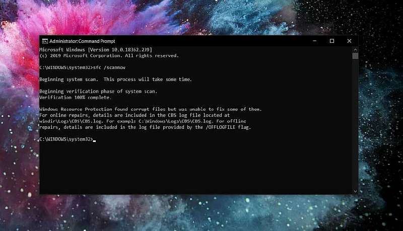 Microsoft сломала Windows 10 новым апдейтом. Пока лучше не обновляться.