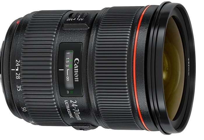 10 лучших объективов Canon для вашей зеркальной камеры