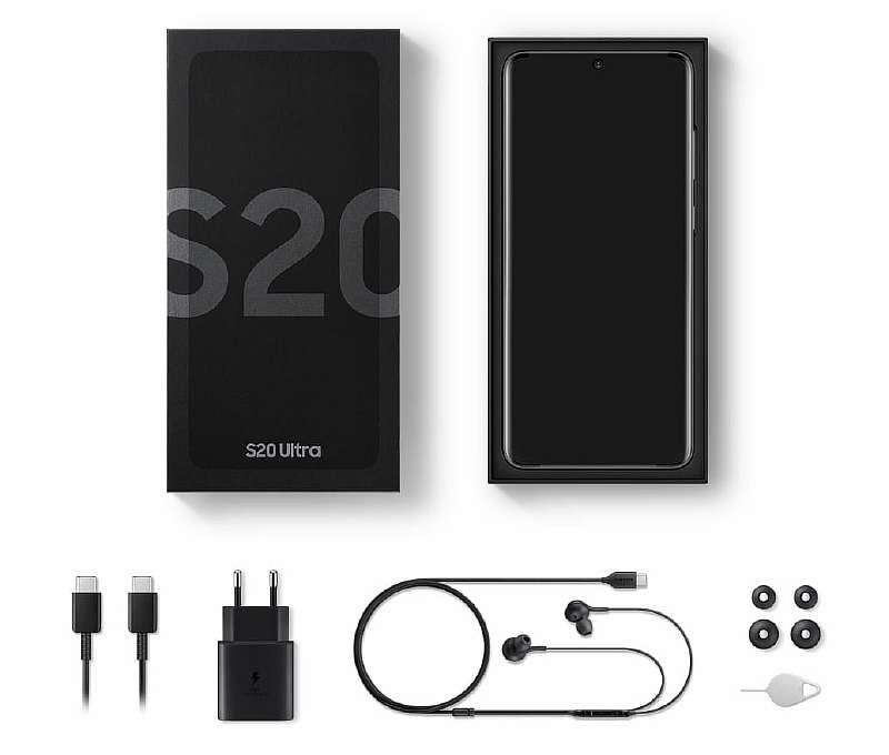 Samsung Galaxy S20 Ultra – лучший камерофон прямо сейчас. Чем он уникален?