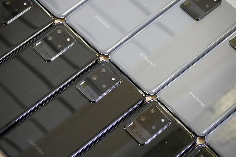 Samsung Galaxy S20 Ultra – лучший камерофон прямо сейчас. Чем он уникален?