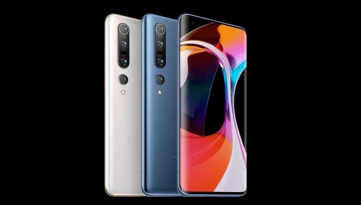 Почему Xiaomi Mi 10 такой дорогой? У директора компании есть объяснения.