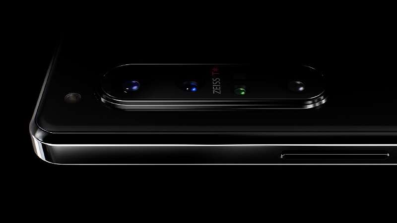 Samsung, подвинься. Sony представила крутой флагмансий смартфон Xperia 1 Mk II