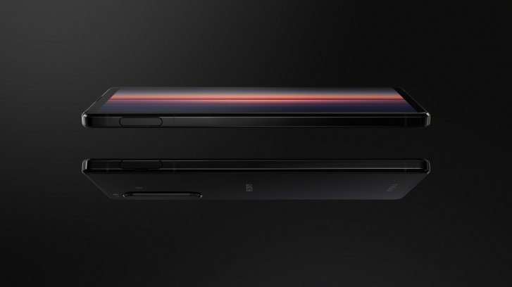 Samsung, подвинься. Sony представила крутой флагмансий смартфон Xperia 1 Mk II
