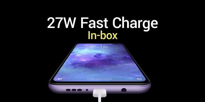 Xiaomi представила POCO X2 – долгожданное продолжение народного флагмана