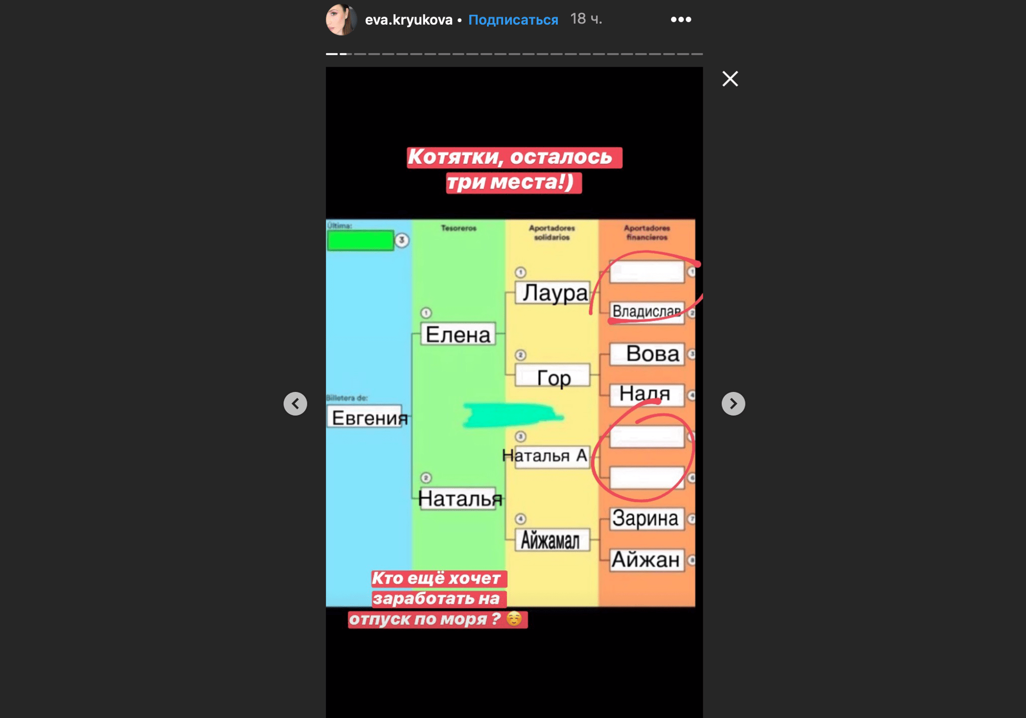 Instagram покоряют финансовые пирамиды. Как не попасться на новый МММ?