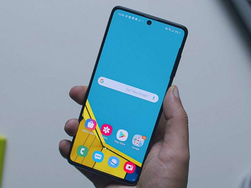 5 лучших смартфонов Samsung Galaxy в 2020 году. Почему именно они?