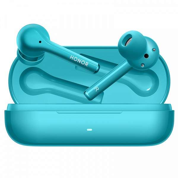 Honor выпустил альтернативу AirPods Pro. Доступные беспроводные наушники с активным шумоподавлением.