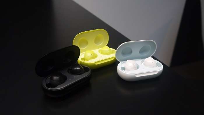 Samsung выпустила самые автономные TWS наушники. Пять главных фишек Galaxy Buds+