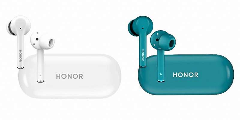Honor выпустил альтернативу AirPods Pro. Доступные беспроводные наушники с активным шумоподавлением.