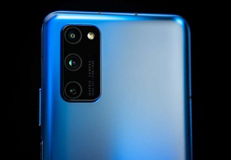 В Россию едет последний флагман Honor View 30 Pro. Цена и дата выхода
