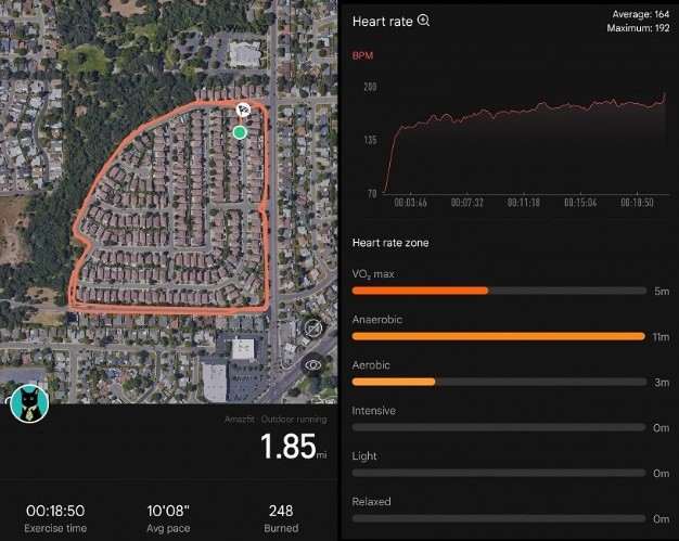 Обзор Amazfit T-Rex – неубиваемые умные часы для активного отдыха