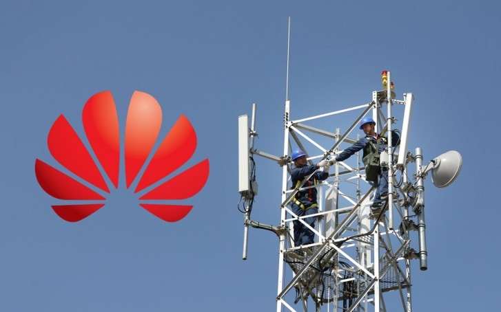 США обвинили Huawei в шпионаже за пользователям сотовой связи по всему миру