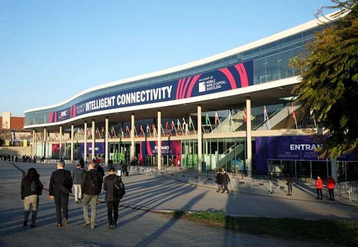 MWC 2020 - не будет. Крупнейшую мобильную выставку отменили из-за коронавируса
