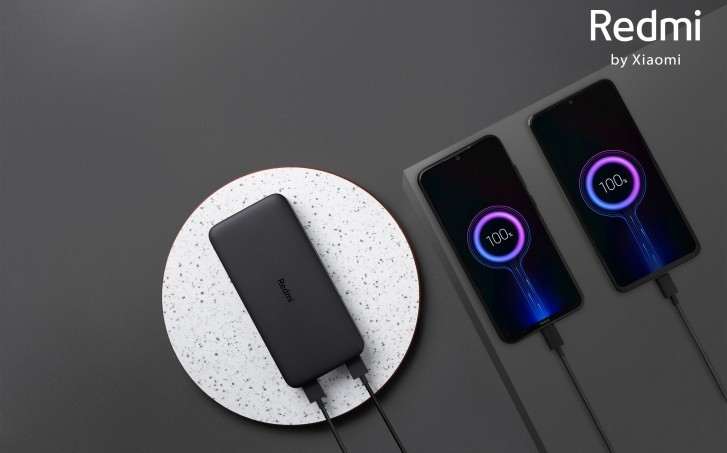 Xiaomi выпустила дешевые и крутые повербанки. Рассказываем, чем они интересны.