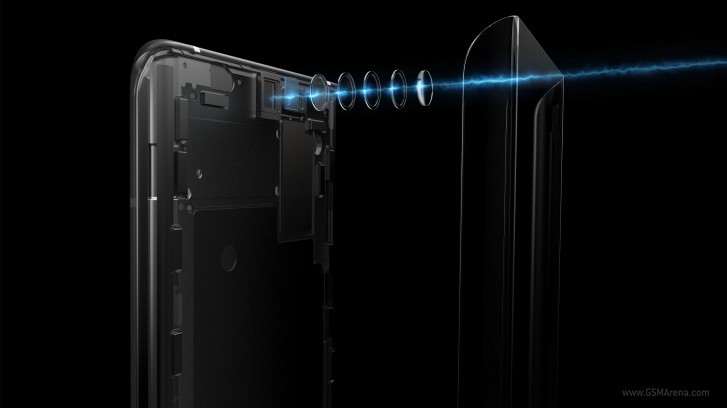 Невероятный Vivo Apex 2020 – смартфон будущего с уникальными технологиями