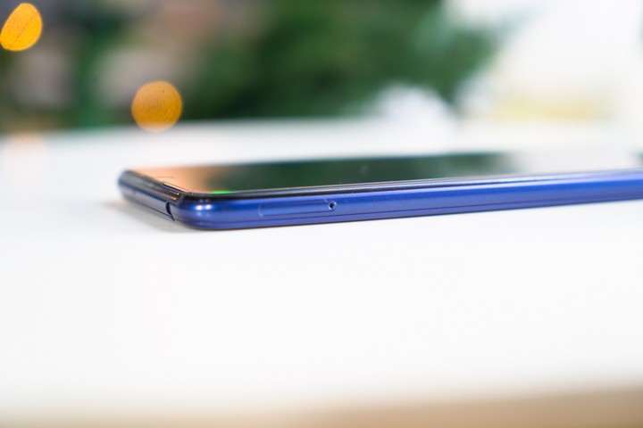 Обзор Huawei Y6s – дешевая рабочая лошадка с NFC