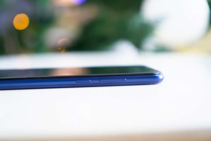 Обзор Huawei Y6s – дешевая рабочая лошадка с NFC