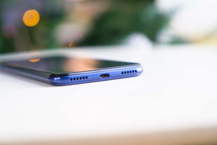 Обзор Huawei Y6s – дешевая рабочая лошадка с NFC