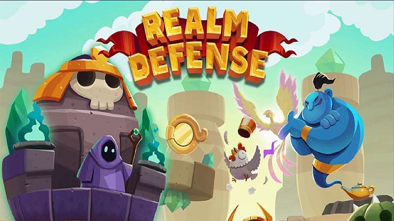 15 лучших мобильных стратегий для Android смартфонов ⚔️