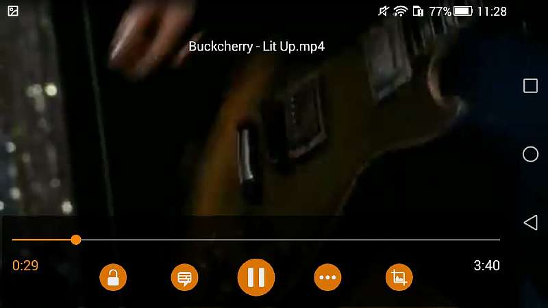 10 лучших бесплатных видеоплееров для Android смартфонов