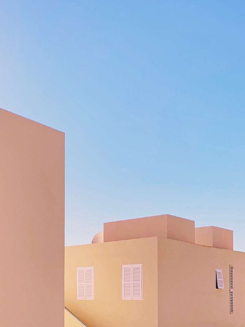 Лучшее из мобильной фотографии. Самые красивые снимки на смартфон 2019 года.