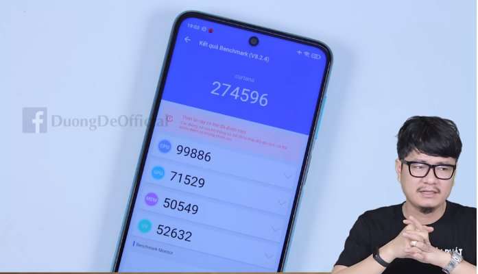 Redmi Note 9 Pro показали на реальных фото накануне презентации