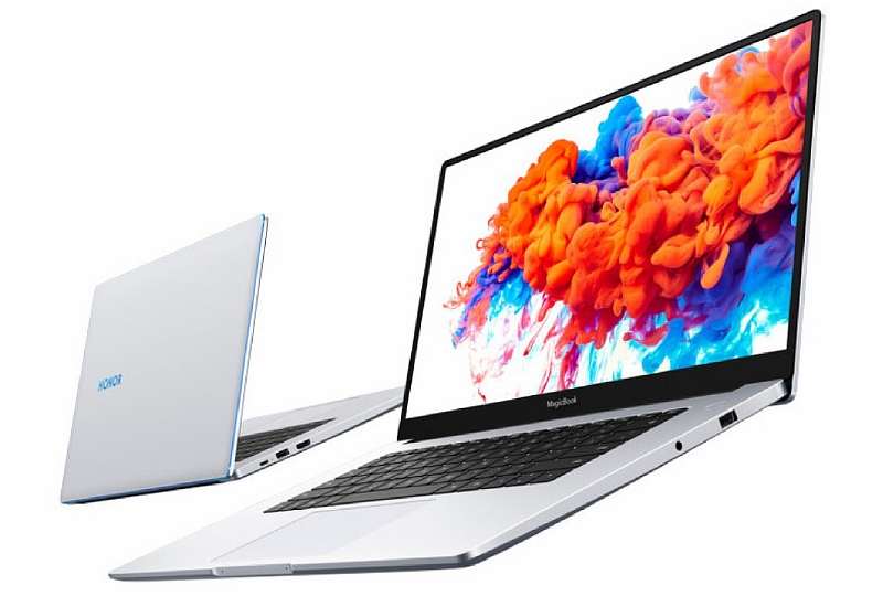 Главный конкурент MacBook от HONOR грандиозно подешевел. Цены ниже нет нигде
