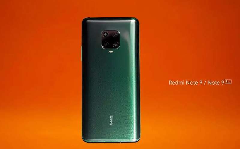 Характеристики Redmi Note 9 Pro раскрыты до официального анонса