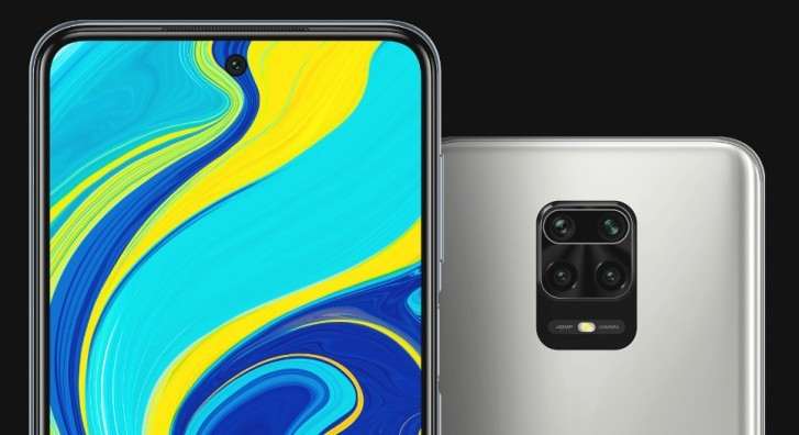 Xiaomi выпустила глобальную версию Redmi Note 9. Цена и характеристики
