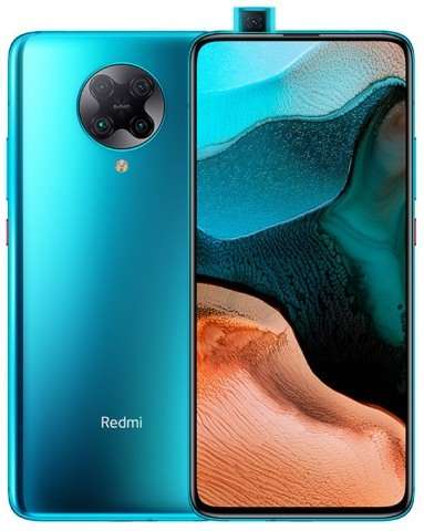 Директор Xiaomi рассказал, почему Redmi K30 Pro не получил 90-герцовый дисплей