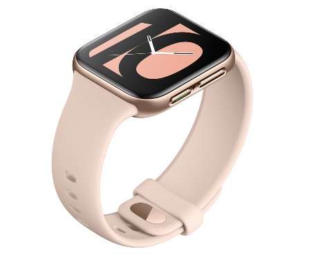 Oppo Watch – реальная альтернатива часам Apple: eSIM и топовая автономность за 215$