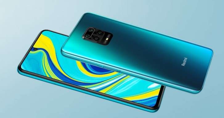 Xiaomi выпустила глобальную версию Redmi Note 9. Цена и характеристики