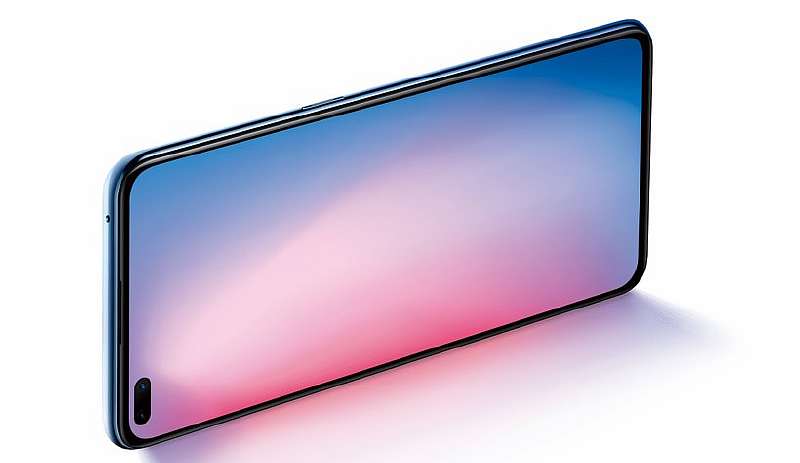 Представлен Oppo Reno3 Pro. Смартфон для инстаграммеров с выдающейся селфи-камерой