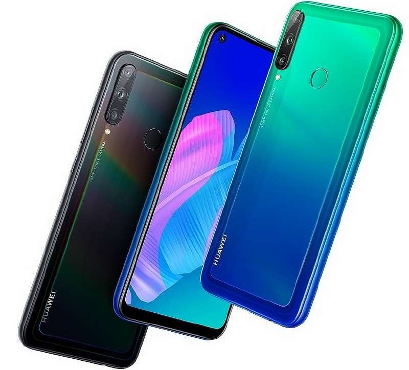 В России вышел Huawei P40 Lite. За покупку дают море подарков