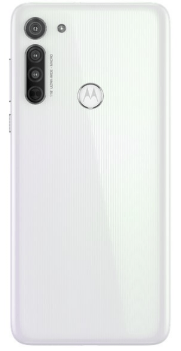 У Motorola вышел новый смартфон Moto G8. К нему есть много вопросов