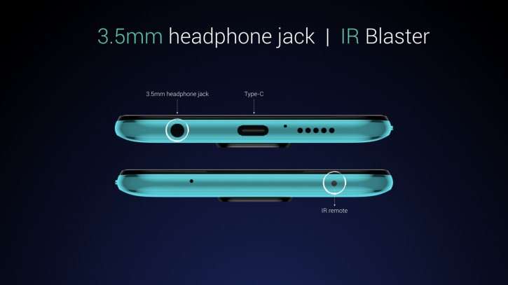Xiaomi представила Redmi Note 9 Pro Max. Это будущий хит продаж.