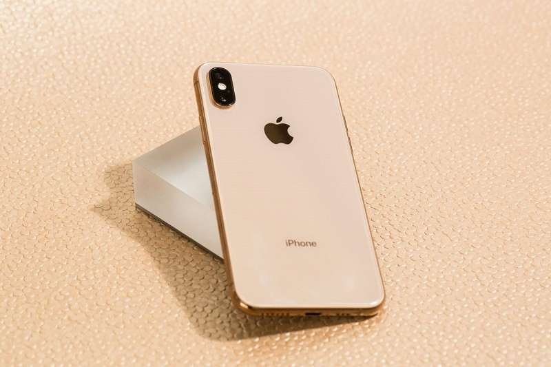 МТС экстренно распродает iPhone XS Max 512 ГБ с гигантской скидкой