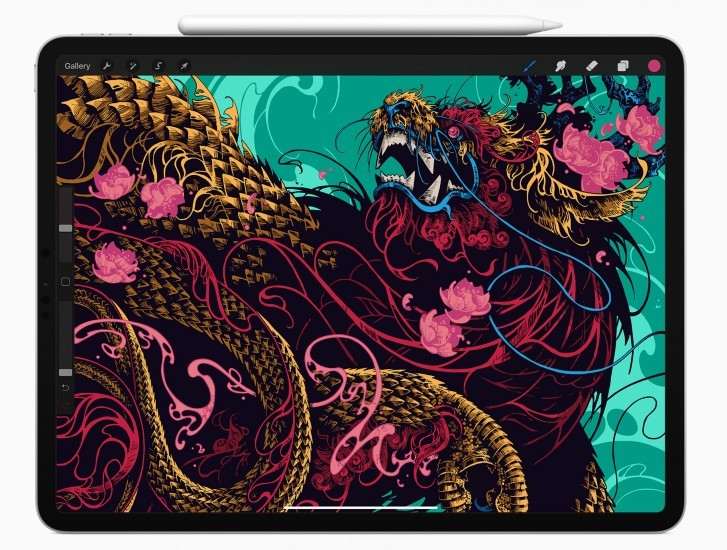 Apple представила новые iPad Pro 2020. Цены в России - космос