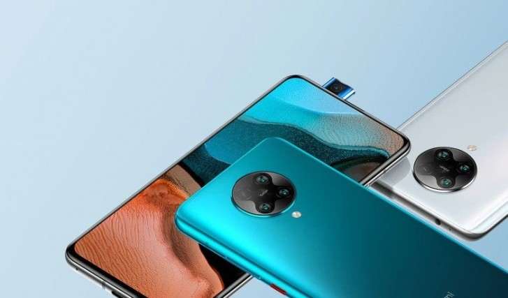 Redmi K30 Pro – новый флагман Xiaomi. Он очень мощный, но дешевый
