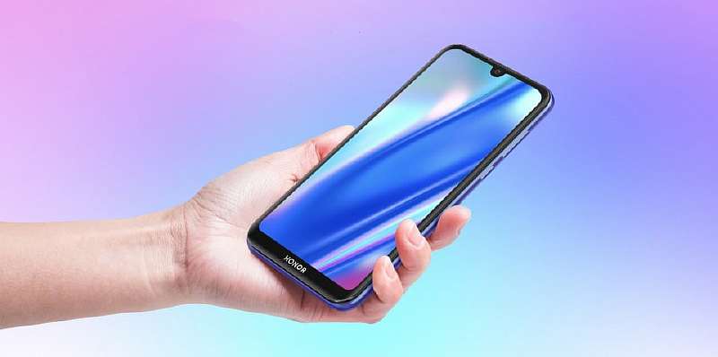 Эти HONOR вам навяжут консультанты в магазинах. Не вздумайте их покупать