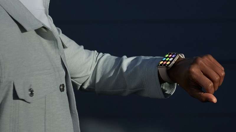 Oppo Watch – реальная альтернатива часам Apple: eSIM и топовая автономность за 215$