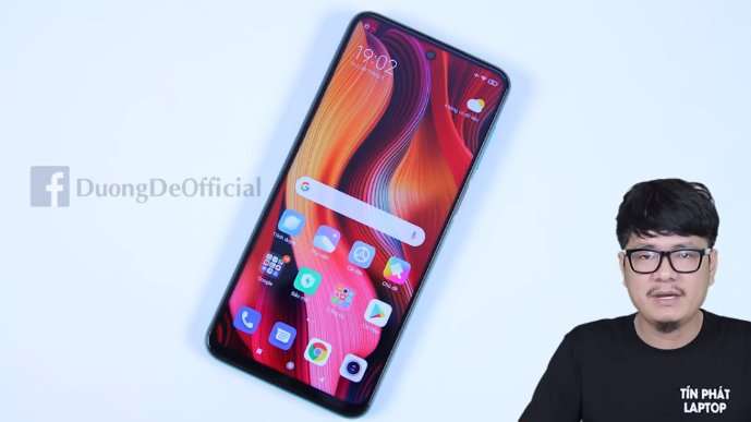 Redmi Note 9 Pro показали на реальных фото накануне презентации
