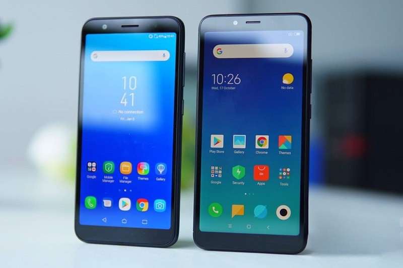 МТС распродает хитовые Xiaomi. Выбрали 5 лучших смартфонов по мощным скидкам