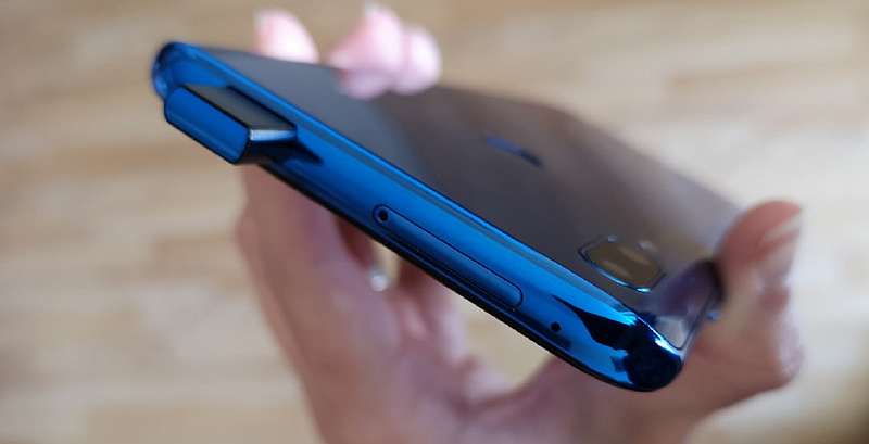 МТС сливает по скидке лучший бюджетник Huawei. Мощный и недорогой