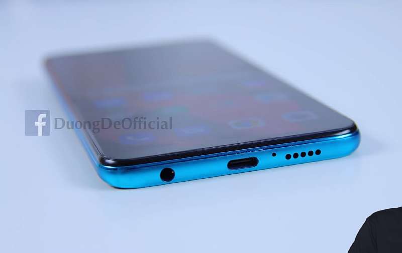 Redmi Note 9 Pro показали на реальных фото накануне презентации