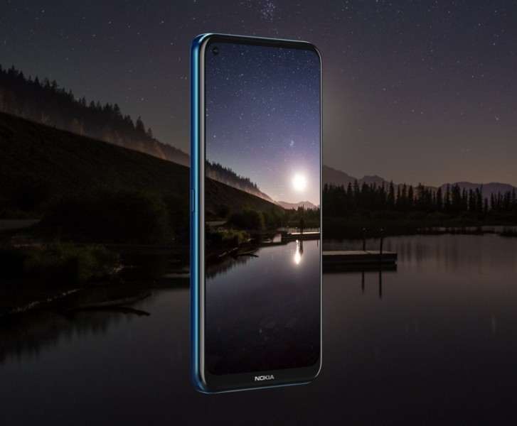 Новая Nokia 8.3 - один из самых переоцененных смартфонов. Почему?