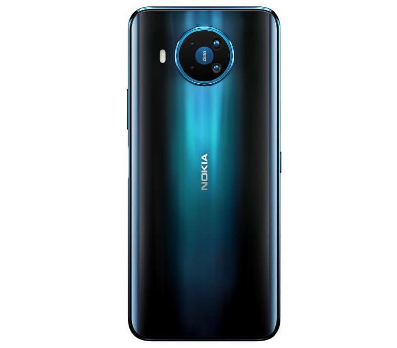 Новая Nokia 8.3 - один из самых переоцененных смартфонов. Почему?