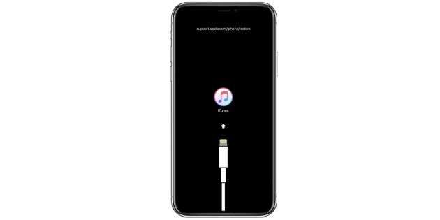 Что делать, если забыл пароль от iPhone